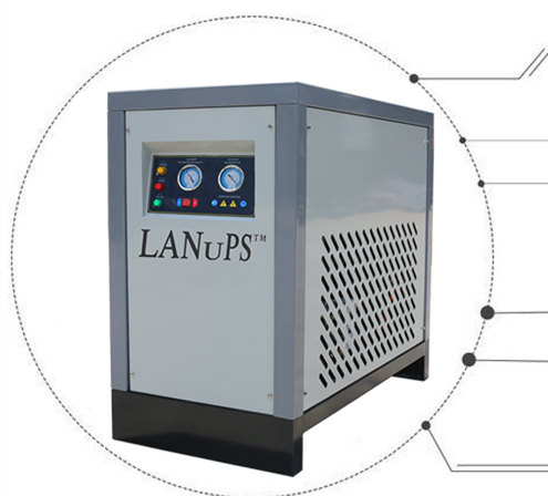 壓縮空氣干燥機價格是多少？