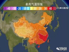 極端高溫天氣下冷干機(jī)產(chǎn)生的問(wèn)題及解決方法-