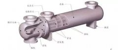 壓縮氣體換熱器設(shè)計(jì)及計(jì)算，工程師大愛！